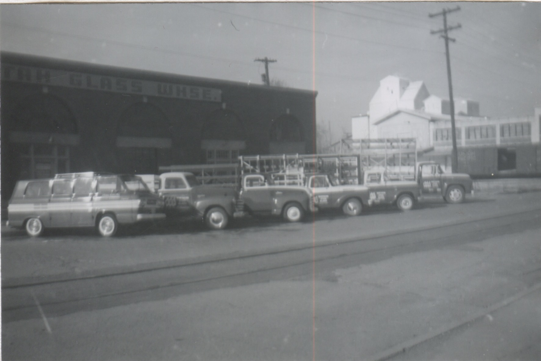 Utah Glass Wholesale